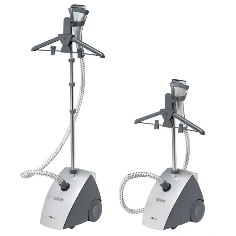 Утюг отпариватель Clatronic TDC 3432